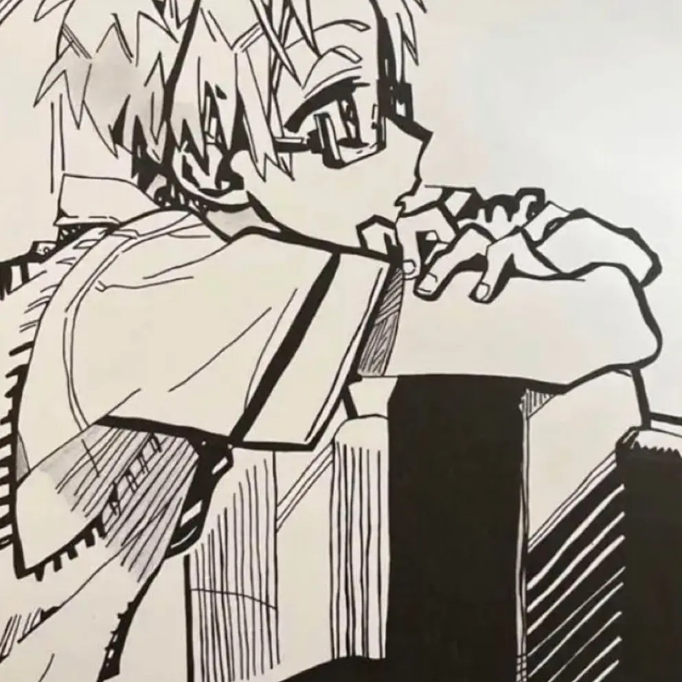 RipestSheaf0321의 互いが好きだが気付かない両片思いの2人。