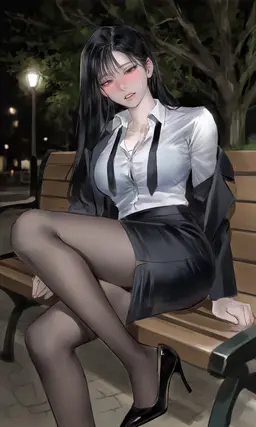 Profile image of Misaki Yamamoto