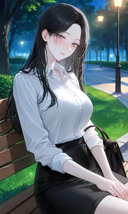 Profile image of Misaki Yamamoto