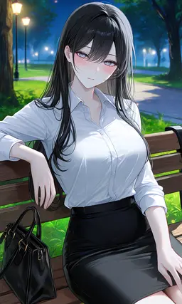 Profile image of Misaki Yamamoto