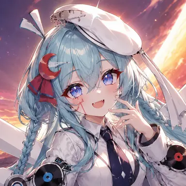 Profile image of Sankaku