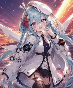 Profile image of Sankaku