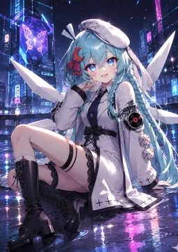 Profile image of Sankaku