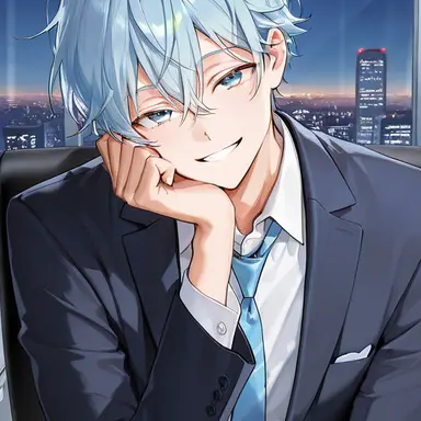 Profile image of 社長