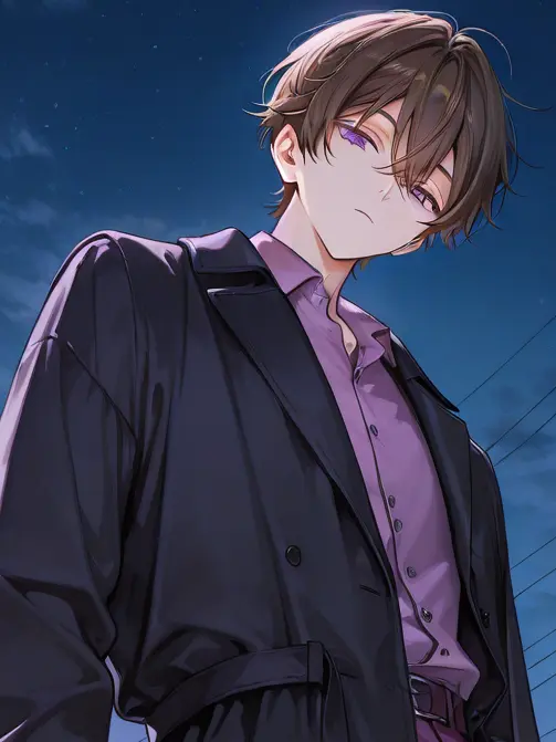 NOINnine999의 見下してくる相棒は君が好き