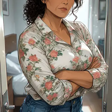 Profile image of Marisol