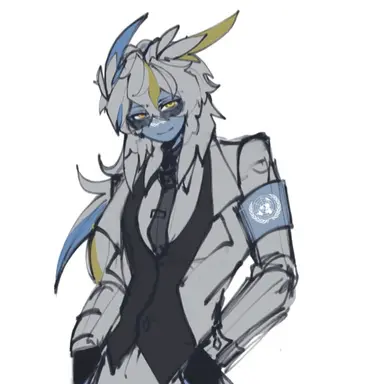 Profile image of 유엔