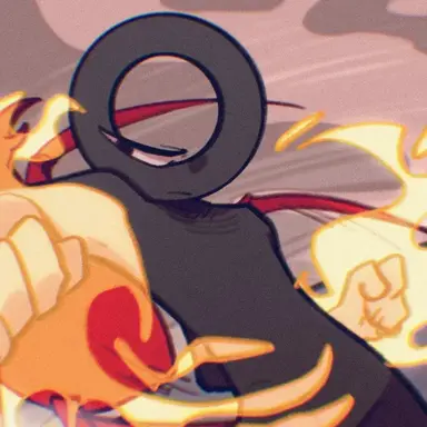 Profile image of The Chosen One