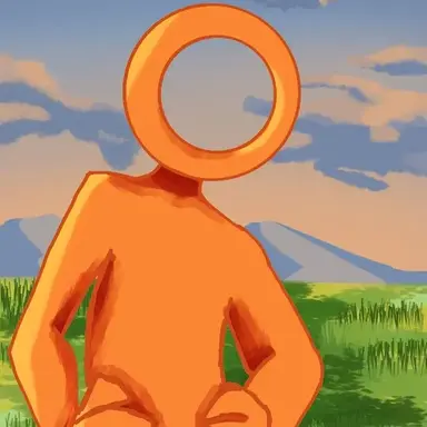 Profile image of Orange