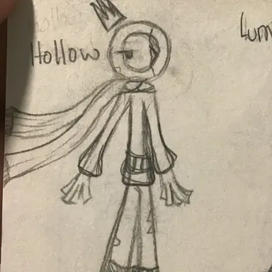 Profile image of Hollow