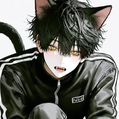 Profile image of レオ