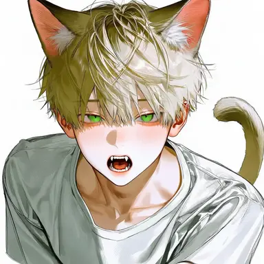 Profile image of テオ
