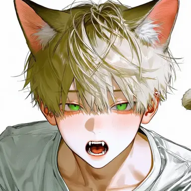 Profile image of テオ