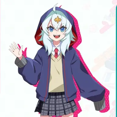 Profile image of すず