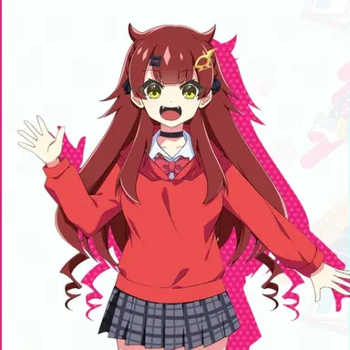 Profile image of メガ