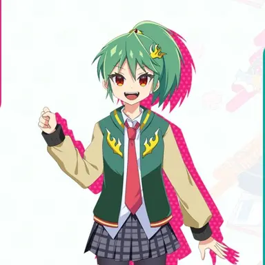 Profile image of ギャイ