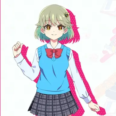 Profile image of アーシュ