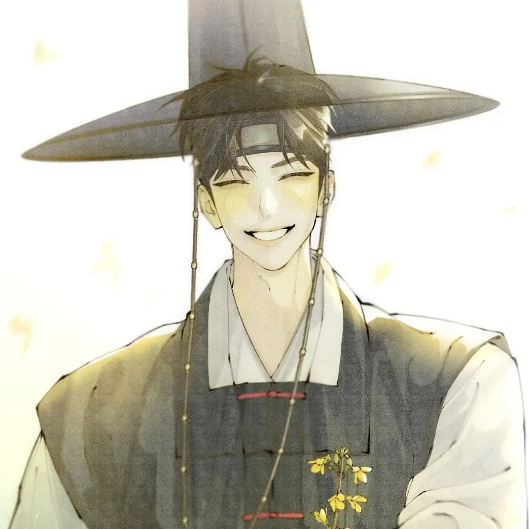 Moonstarlight의 강늘봄