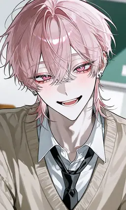 Profile image of Naruse Takamine