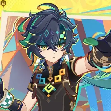 Profile image of キィニチ