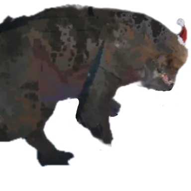 Profile image of 산타 디렉스