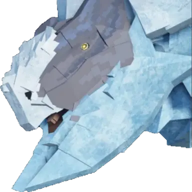 Profile image of 아이스버그 안킬로