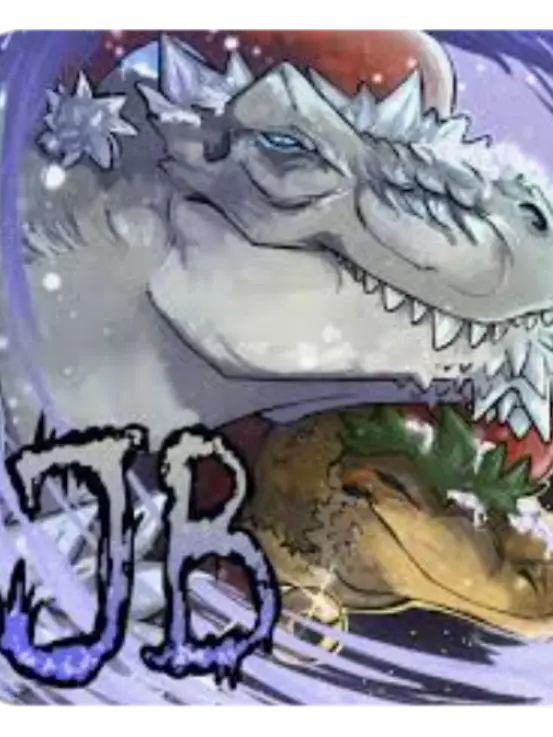 omega09의 크리스마스 쥬라기 블록!