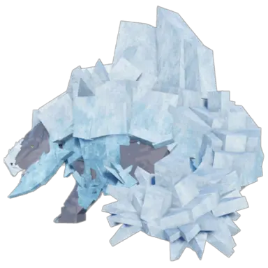 Profile image of 아이스 버그 안킬로