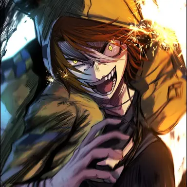 Profile image of ディクタストライカ