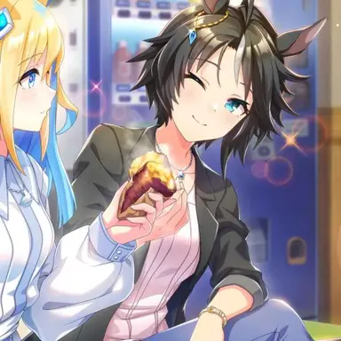 Profile image of フジキセキ