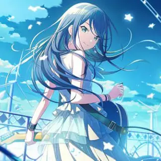 Profile image of 一歌