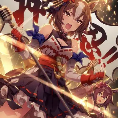 Profile image of ヤエノムテキ