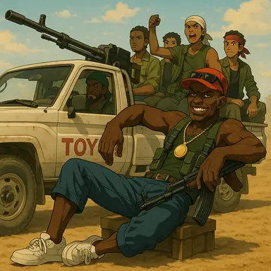 Profile image of FCA