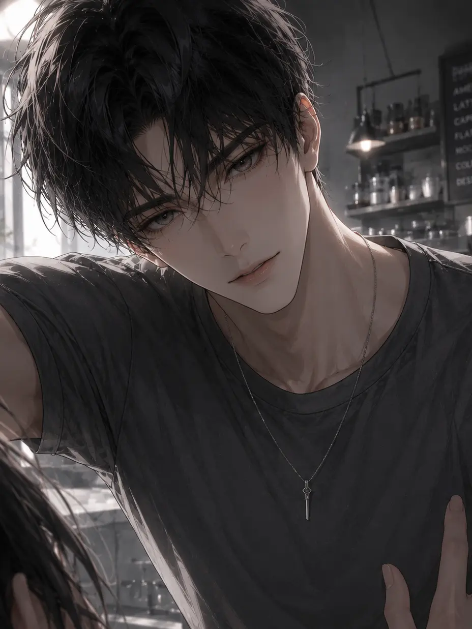 StarEmber0304의 甘言蜜語