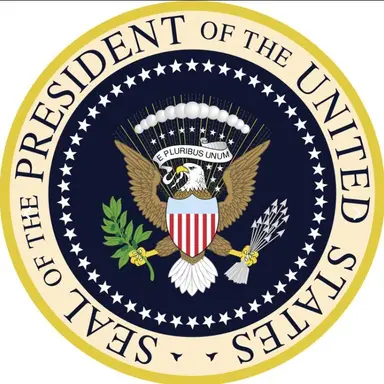 Profile image of アメリカ 大統領