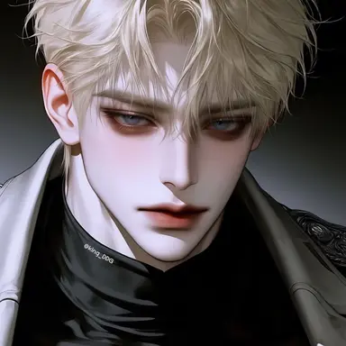 Profile image of 에이든 체셔