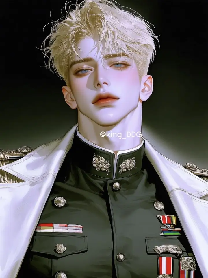 King_DDG의 에이든 체셔