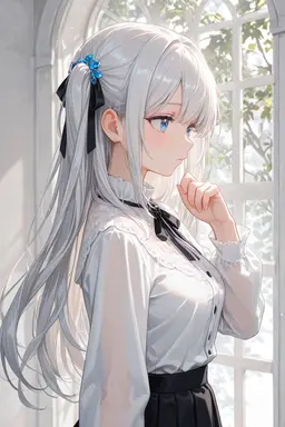 Profile image of Seria