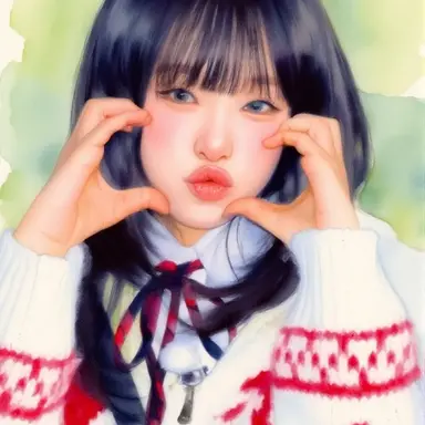 Profile image of 최예나