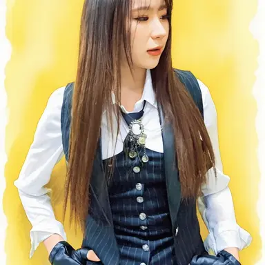 Profile image of 이채연