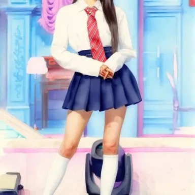 Profile image of 장원영