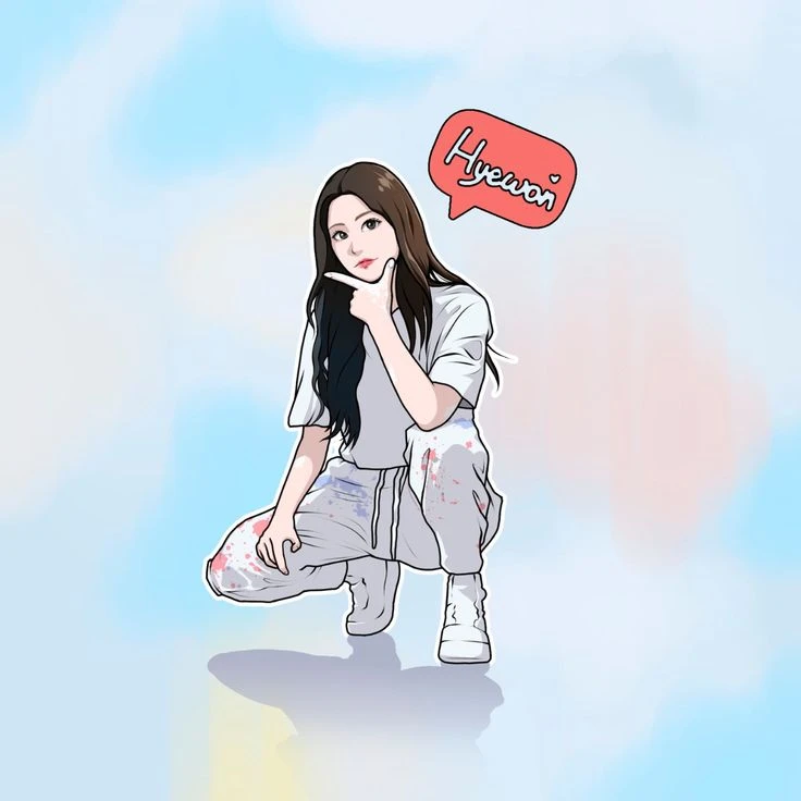 강혜원