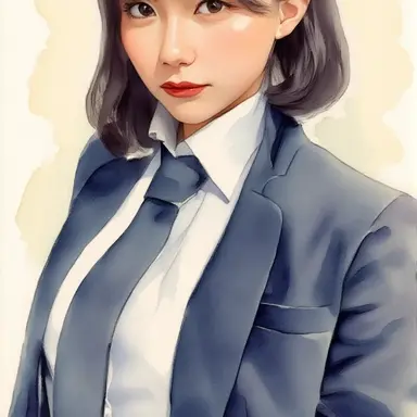 Profile image of 야부키 나코