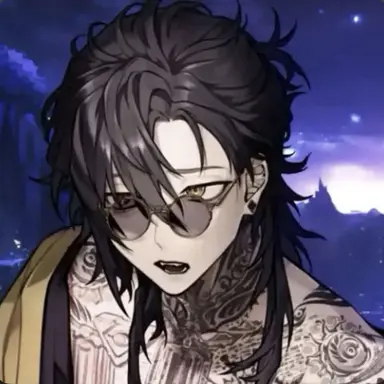 Profile image of 神崎