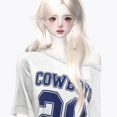 Profile image of 유하빈