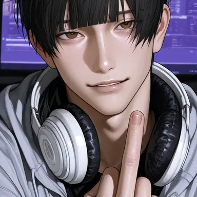 Profile image of 理央