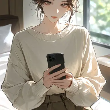 Profile image of Margot