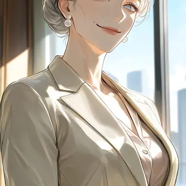Profile image of Vivienne