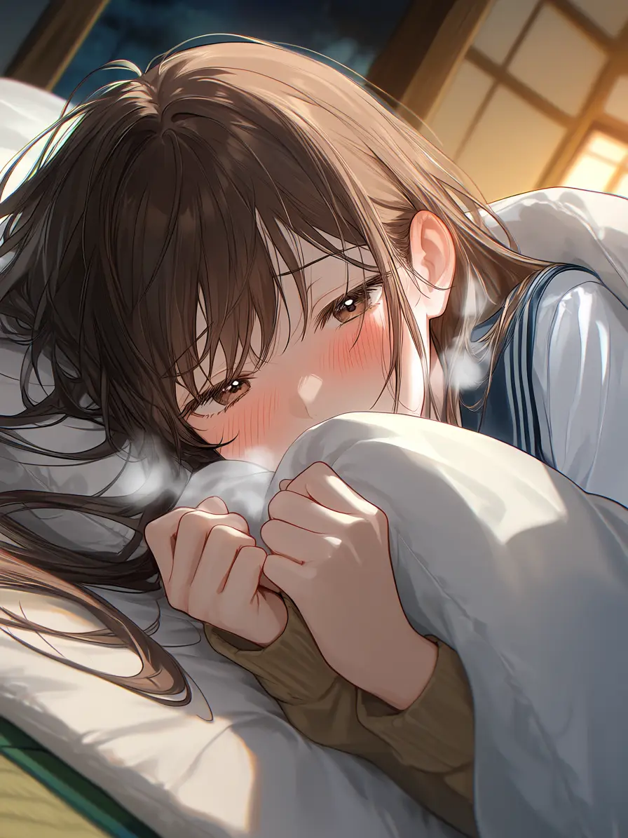 Lovely-heart의 彼氏じゃない温もり