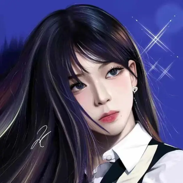 HeftyKagu1709의 카리나